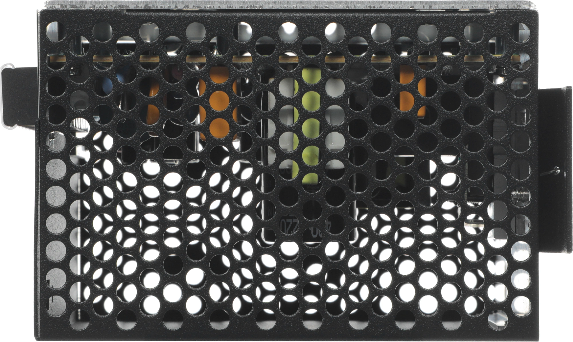 Блок питания AC/DC Osnovo PS-48150/I 45В 53В 150Вт — миниатюра 11