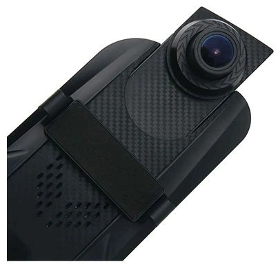 Видеорегистратор Sho-Me SFHD-590 черный 3Mpix 1080x1920 1080p 145гр. JL5401 — миниатюра 6
