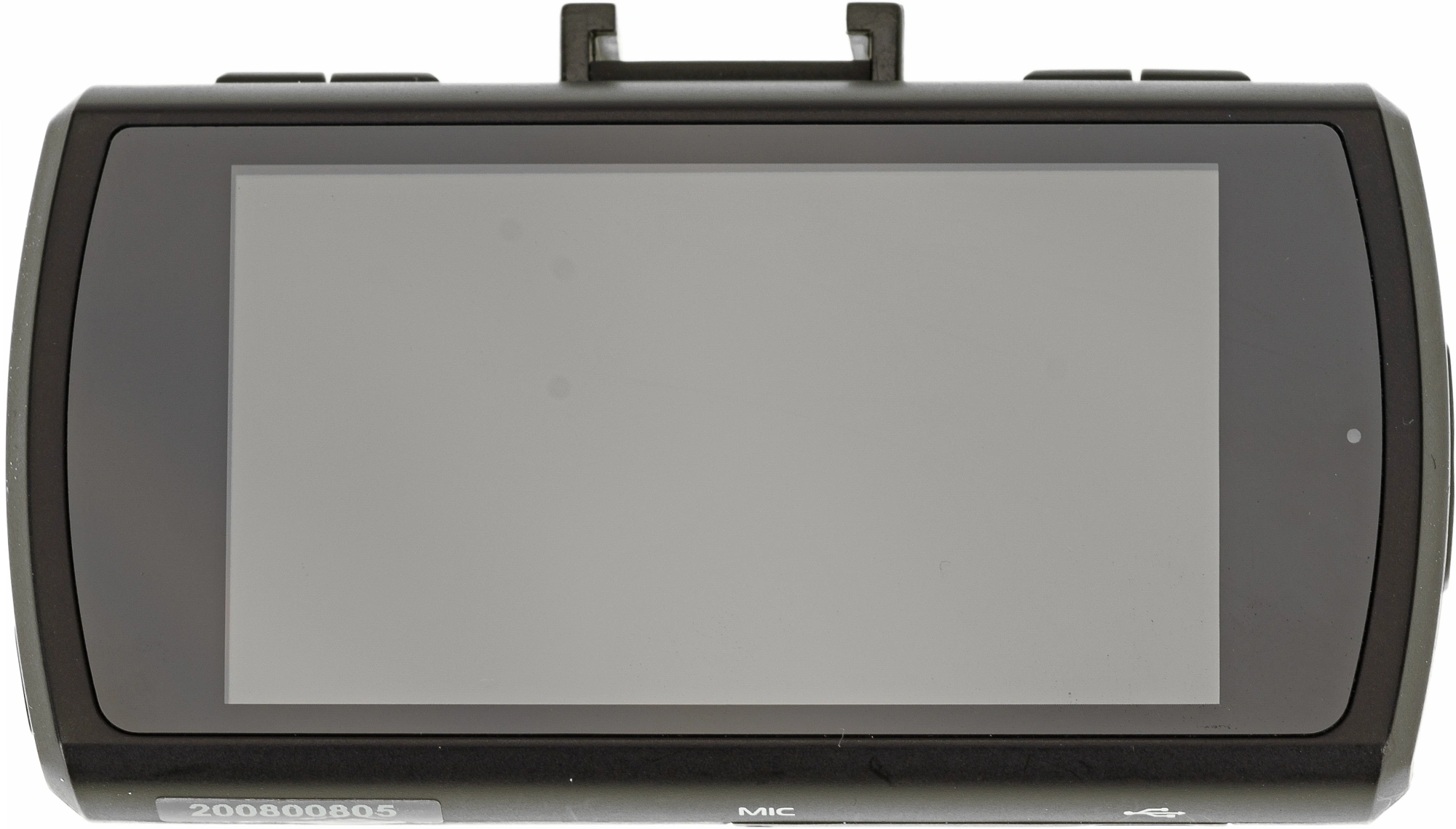 Видеорегистратор Sho-Me A12-GPS/GLONASS WI-FI черный 5Mpix 1296x2304 1296p 140гр. GPS Ambarella A12 — миниатюра 3