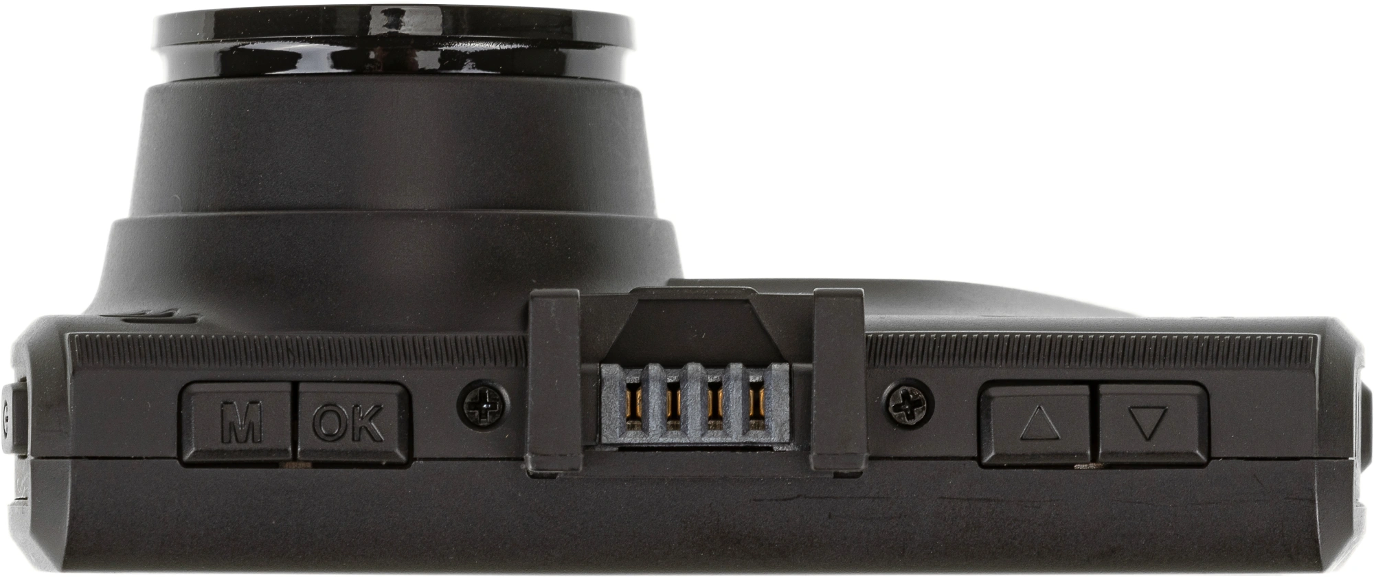 Видеорегистратор Sho-Me A12-GPS/GLONASS WI-FI черный 5Mpix 1296x2304 1296p 140гр. GPS Ambarella A12 — миниатюра 4