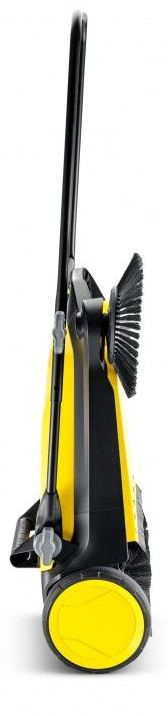 Подметательная машина механ. Karcher S 4 — миниатюра 3