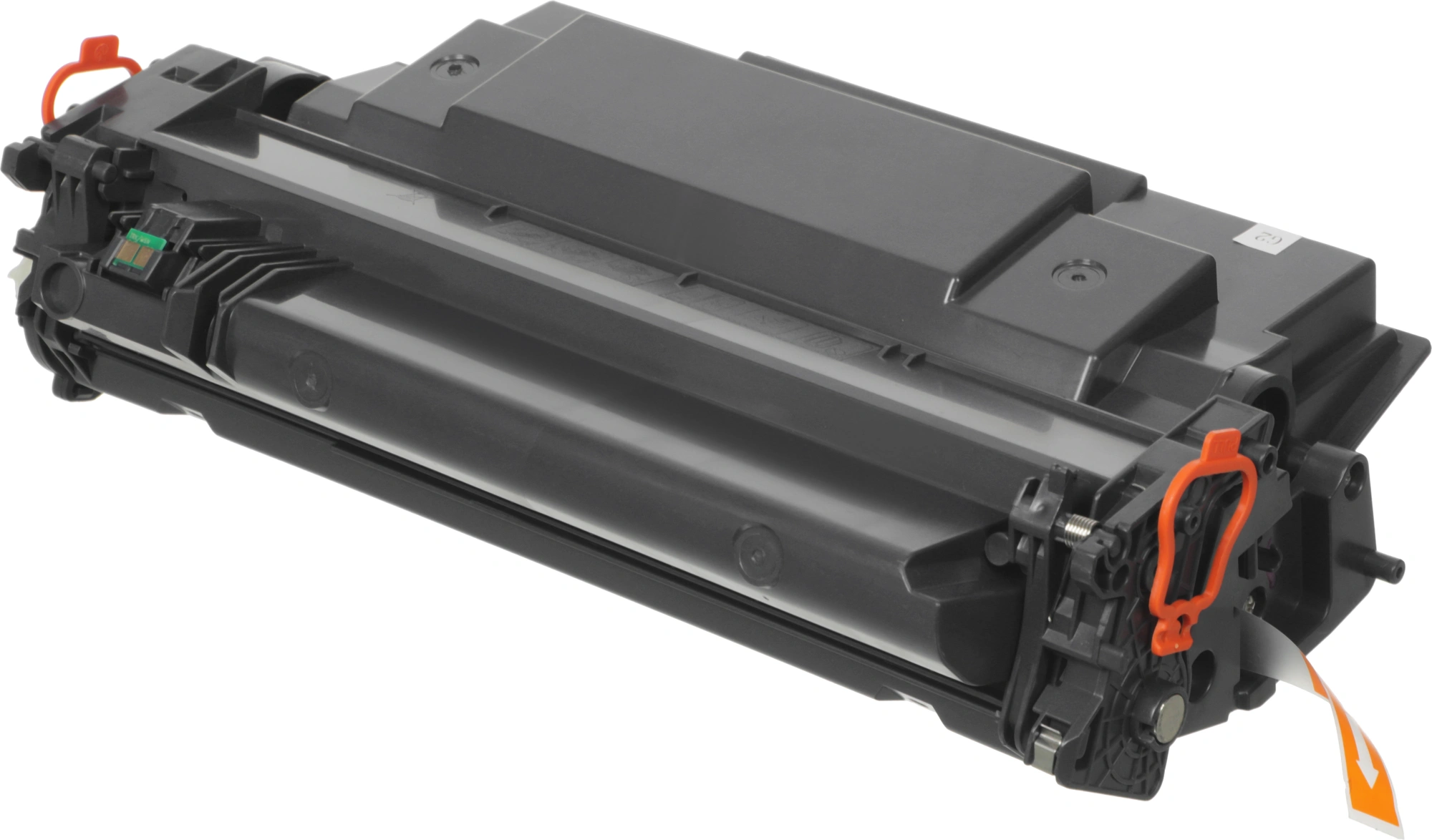 Картридж лазерный G&G GG-719H черный (6500стр.) для Canon MF5840dni-Sensys/MF5880dni; LBP6300i/6650i — миниатюра 5