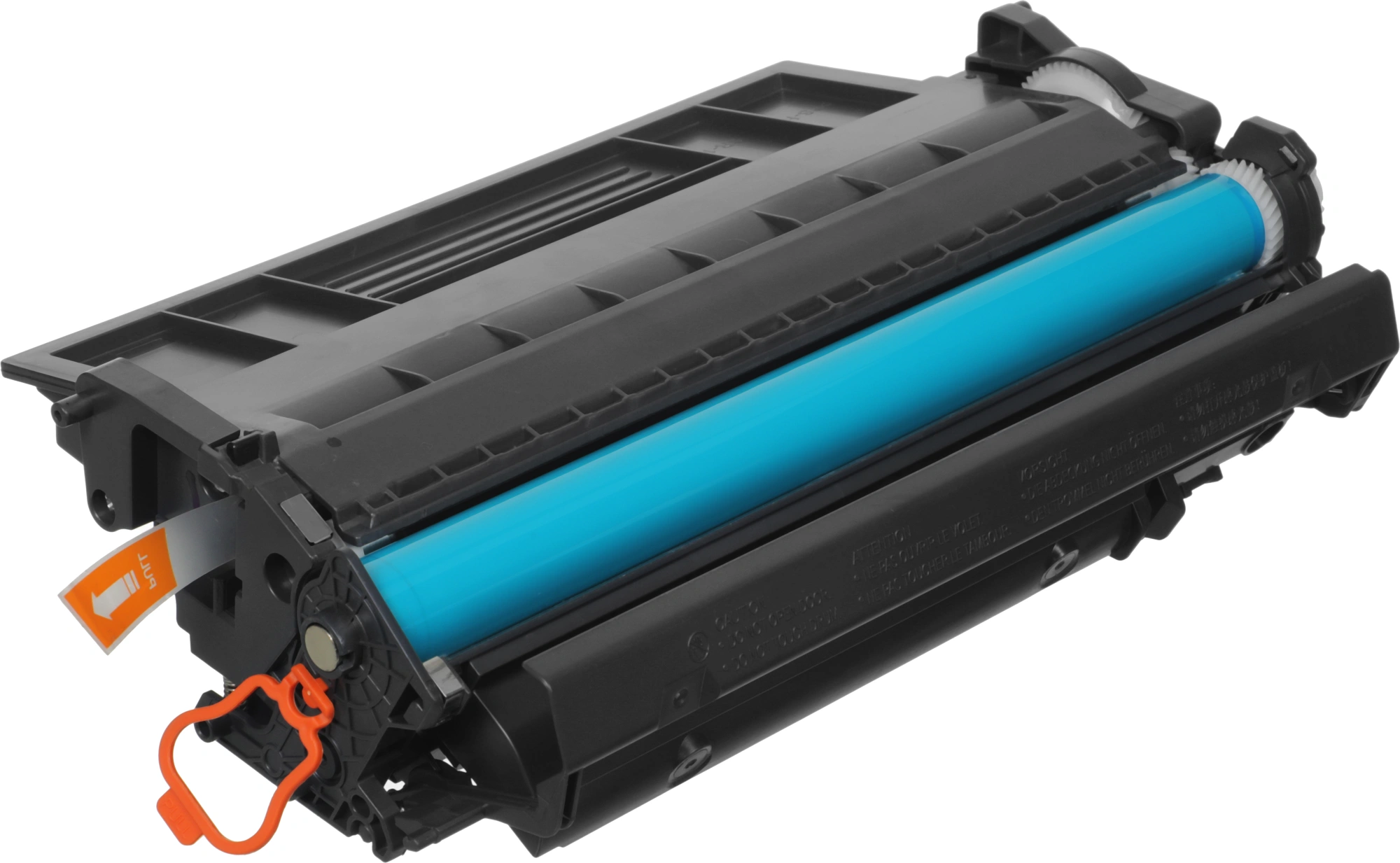 Картридж лазерный G&G GG-719H черный (6500стр.) для Canon MF5840dni-Sensys/MF5880dni; LBP6300i/6650i — миниатюра 12