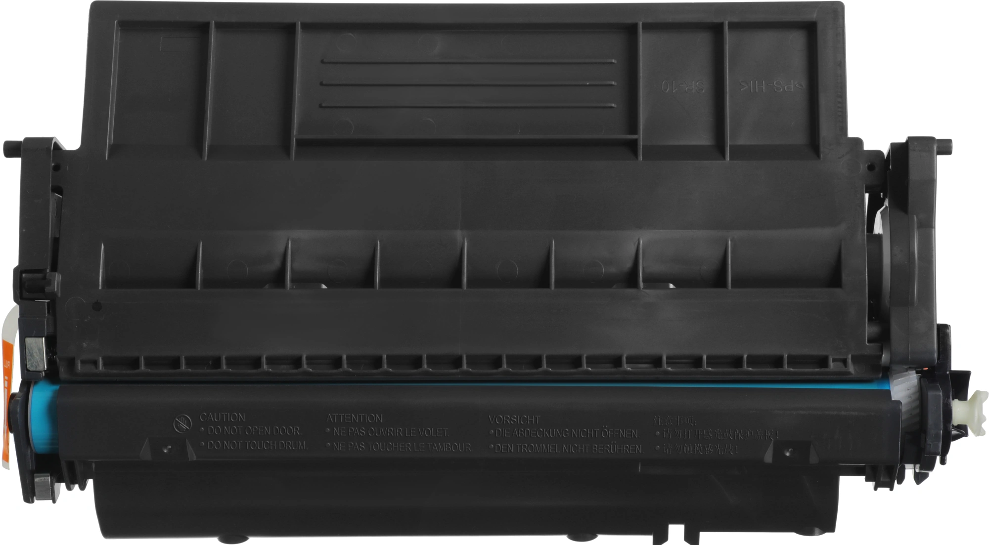 Картридж лазерный G&G GG-719H черный (6500стр.) для Canon MF5840dni-Sensys/MF5880dni; LBP6300i/6650i — миниатюра 9