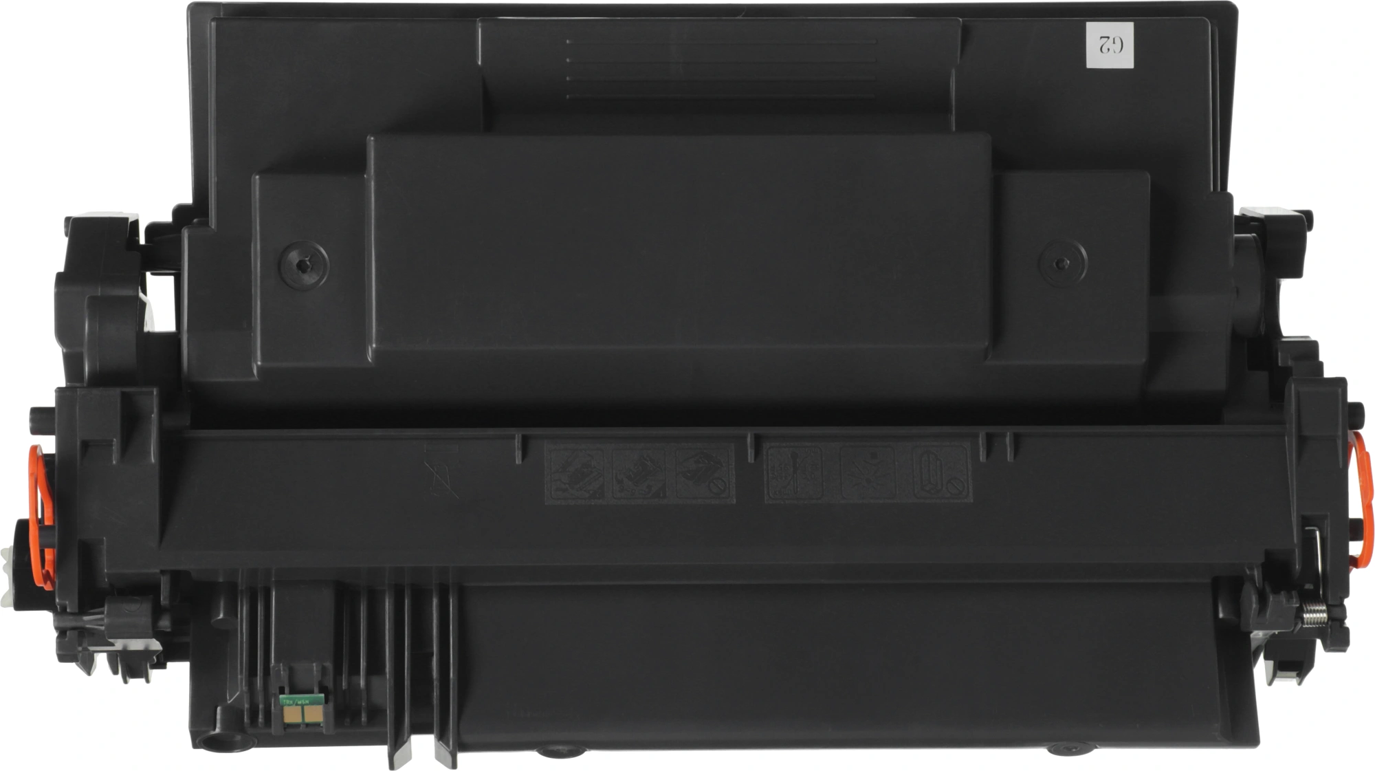 Картридж лазерный G&G GG-719H черный (6500стр.) для Canon MF5840dni-Sensys/MF5880dni; LBP6300i/6650i — миниатюра 10