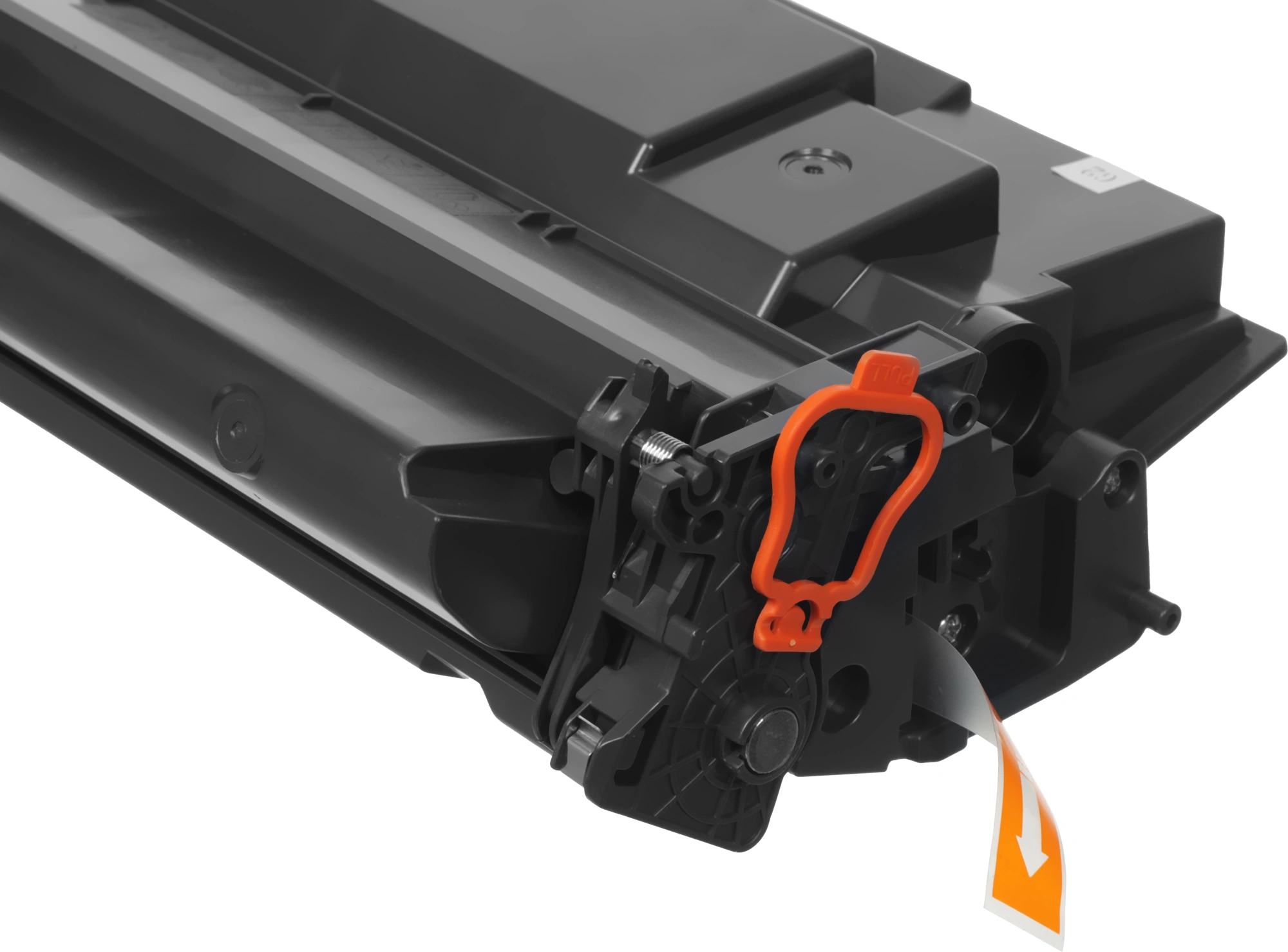 Картридж лазерный G&G GG-719H черный (6500стр.) для Canon MF5840dni-Sensys/MF5880dni; LBP6300i/6650i — миниатюра 6
