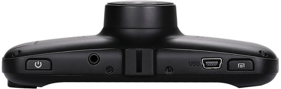 Видеорегистратор Silverstone F1 NTK-55F Taxi 2K черный 12Mpix 1440x2560 1440p 140гр. — миниатюра 4