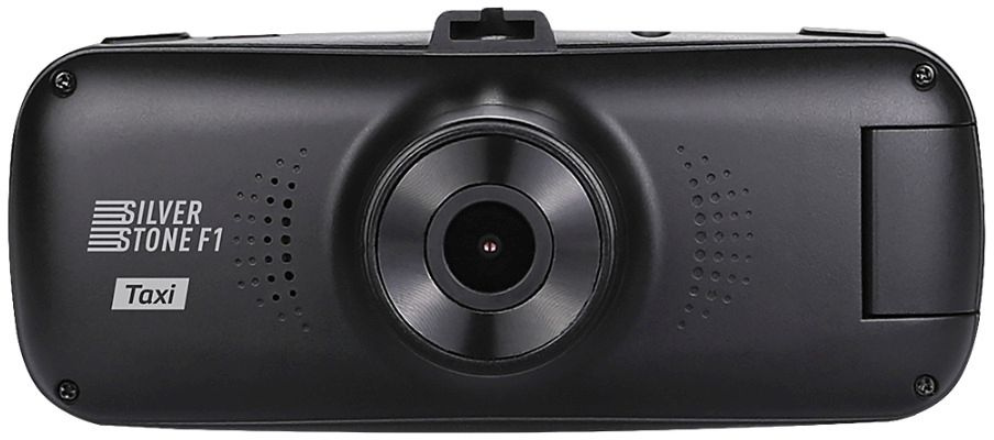 Видеорегистратор Silverstone F1 NTK-55F Taxi 2K черный 12Mpix 1440x2560 1440p 140гр. — миниатюра 5