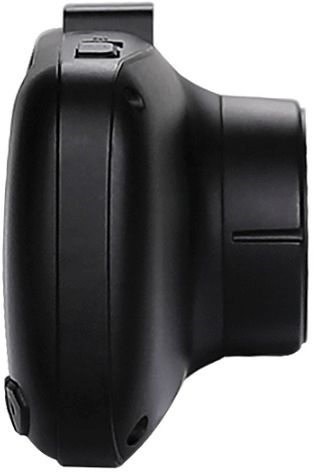 Видеорегистратор Silverstone F1 NTK-55F Taxi 2K черный 12Mpix 1440x2560 1440p 140гр. — миниатюра 7