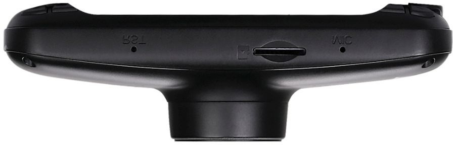 Видеорегистратор Silverstone F1 NTK-55F Taxi 2K черный 12Mpix 1440x2560 1440p 140гр. — миниатюра 8