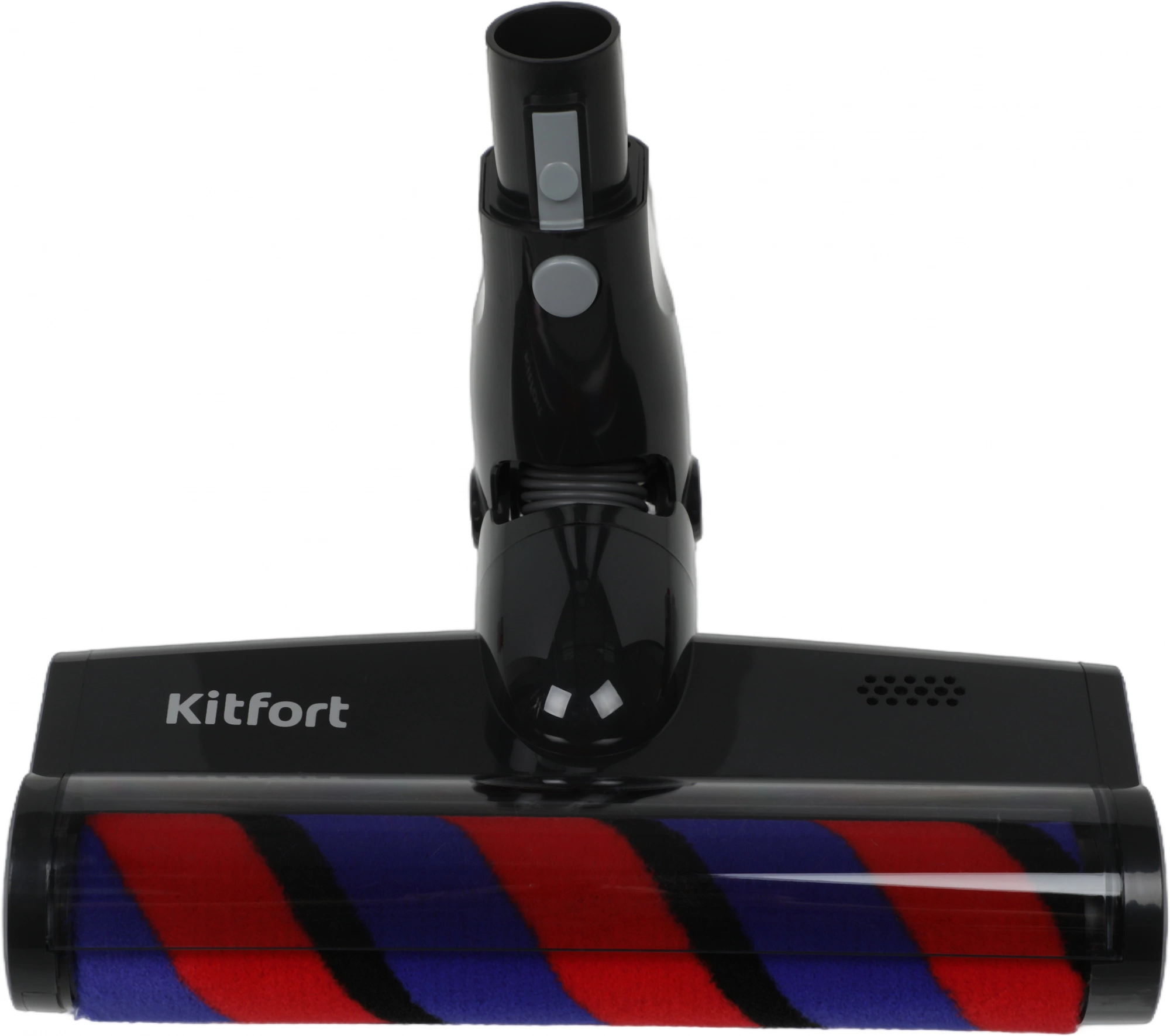 Пылесос ручной Kitfort КТ-561 500Вт черный/красный — миниатюра 19