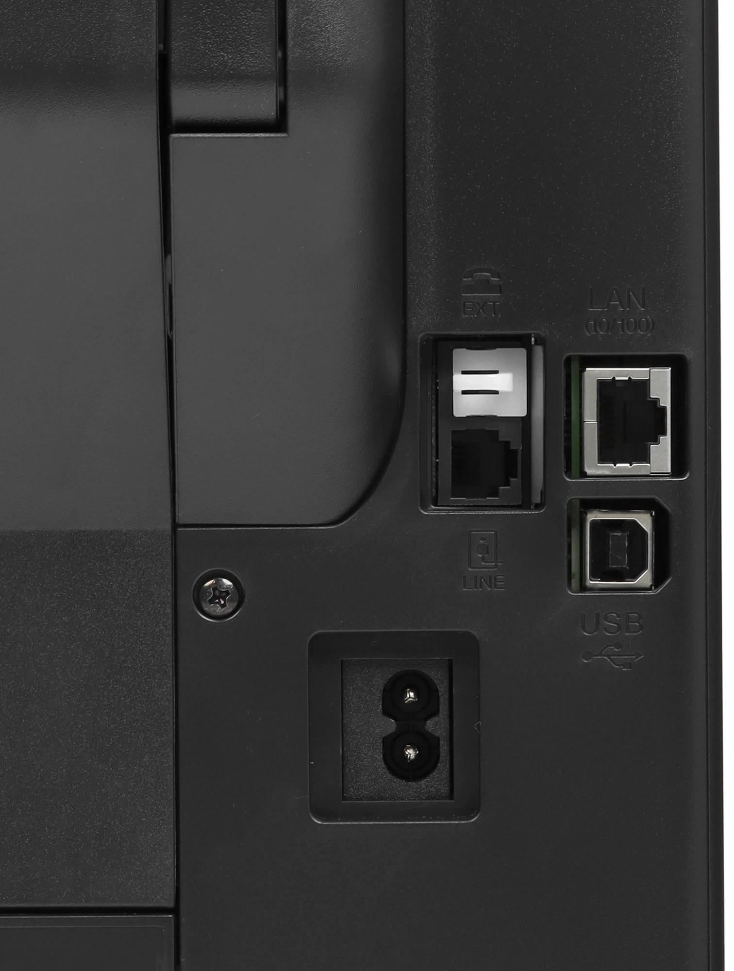 МФУ струйный Epson L15150 (C11CH72404/505/506/403/503) A3+ Duplex Net WiFi черный — миниатюра 7