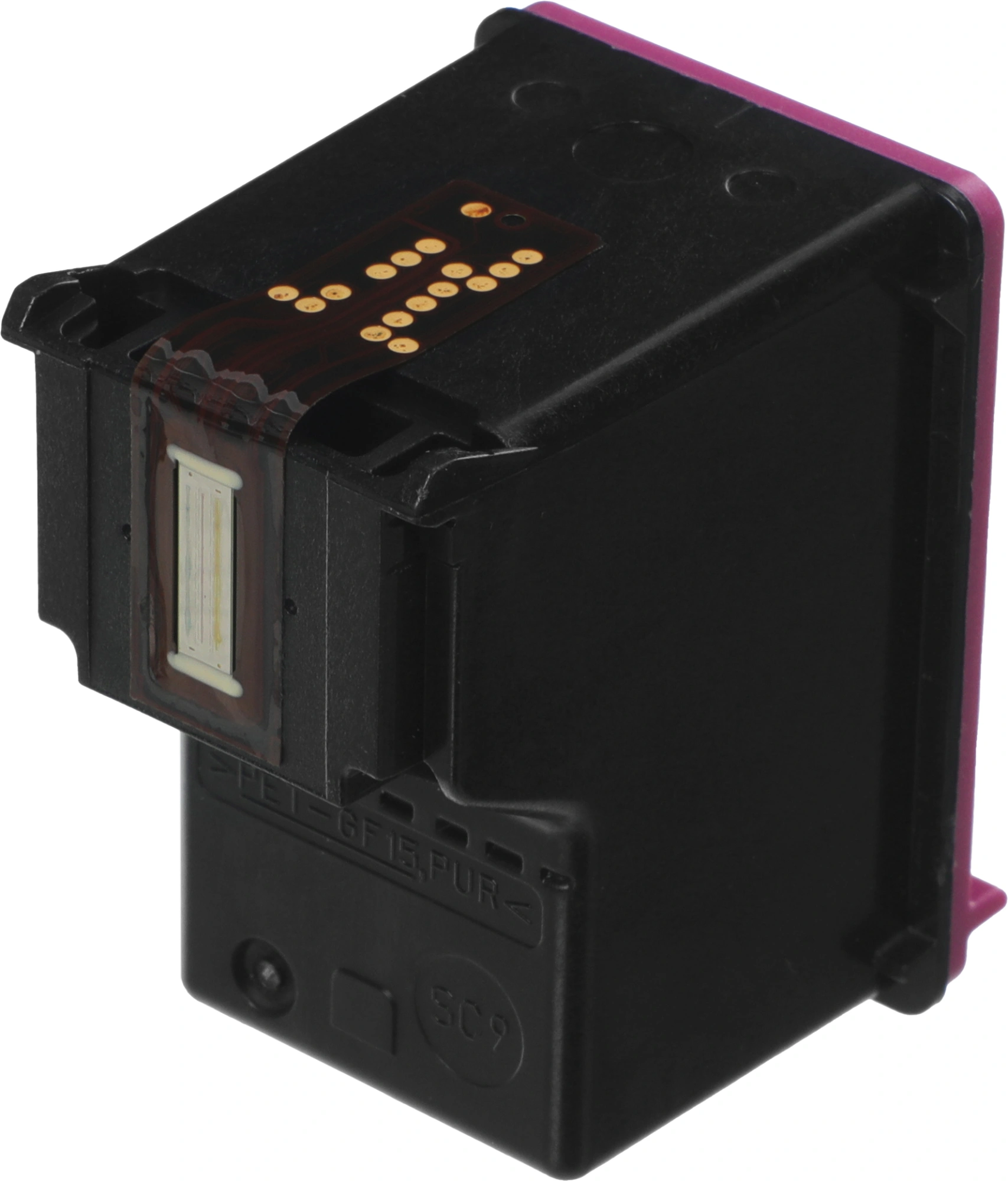 Картридж струйный HP 305 3YM60AE многоцветный печ.гол.в компл. (100стр.) (2мл) для HP DJ 2320/2710/2720 — миниатюра 12
