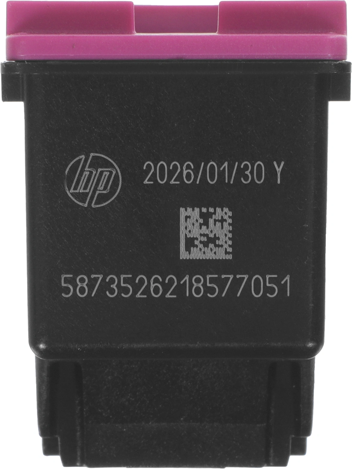 Картридж струйный HP 305 3YM60AE многоцветный печ.гол.в компл. (100стр.) (2мл) для HP DJ 2320/2710/2720 — миниатюра 14