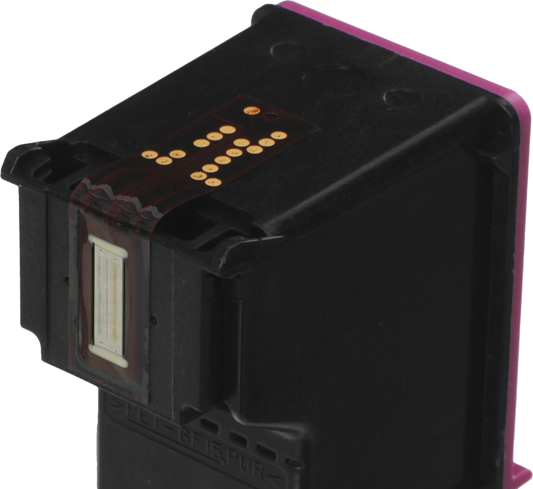 Картридж струйный HP 305 3YM60AE многоцветный печ.гол.в компл. (100стр.) (2мл) для HP DJ 2320/2710/2720 — миниатюра 16