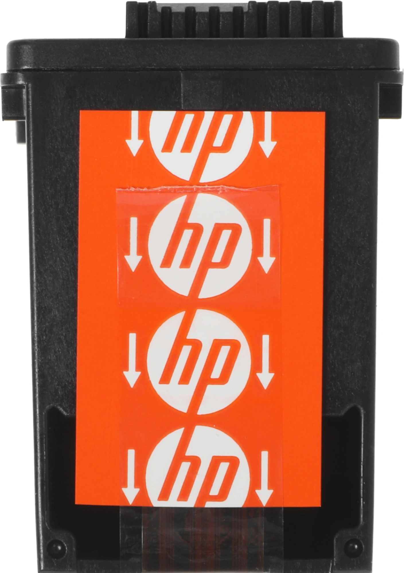 Картридж струйный HP 305 3YM61AE черный печ.гол.в компл. (120стр.) (17.9мл) для HP DJ 2320/2710/2720 — миниатюра 7
