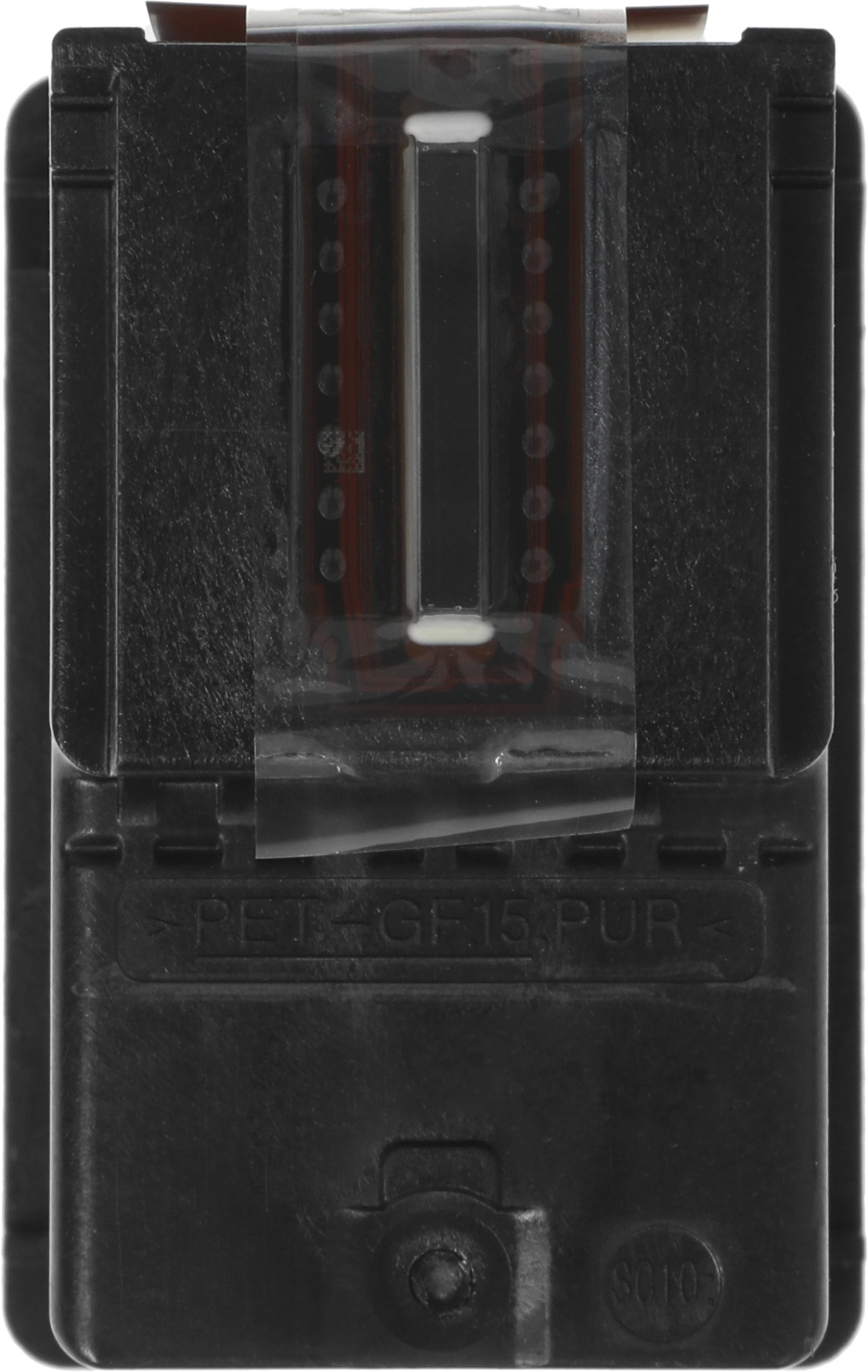 Картридж струйный HP 305 3YM61AE черный печ.гол.в компл. (120стр.) (17.9мл) для HP DJ 2320/2710/2720 — миниатюра 10
