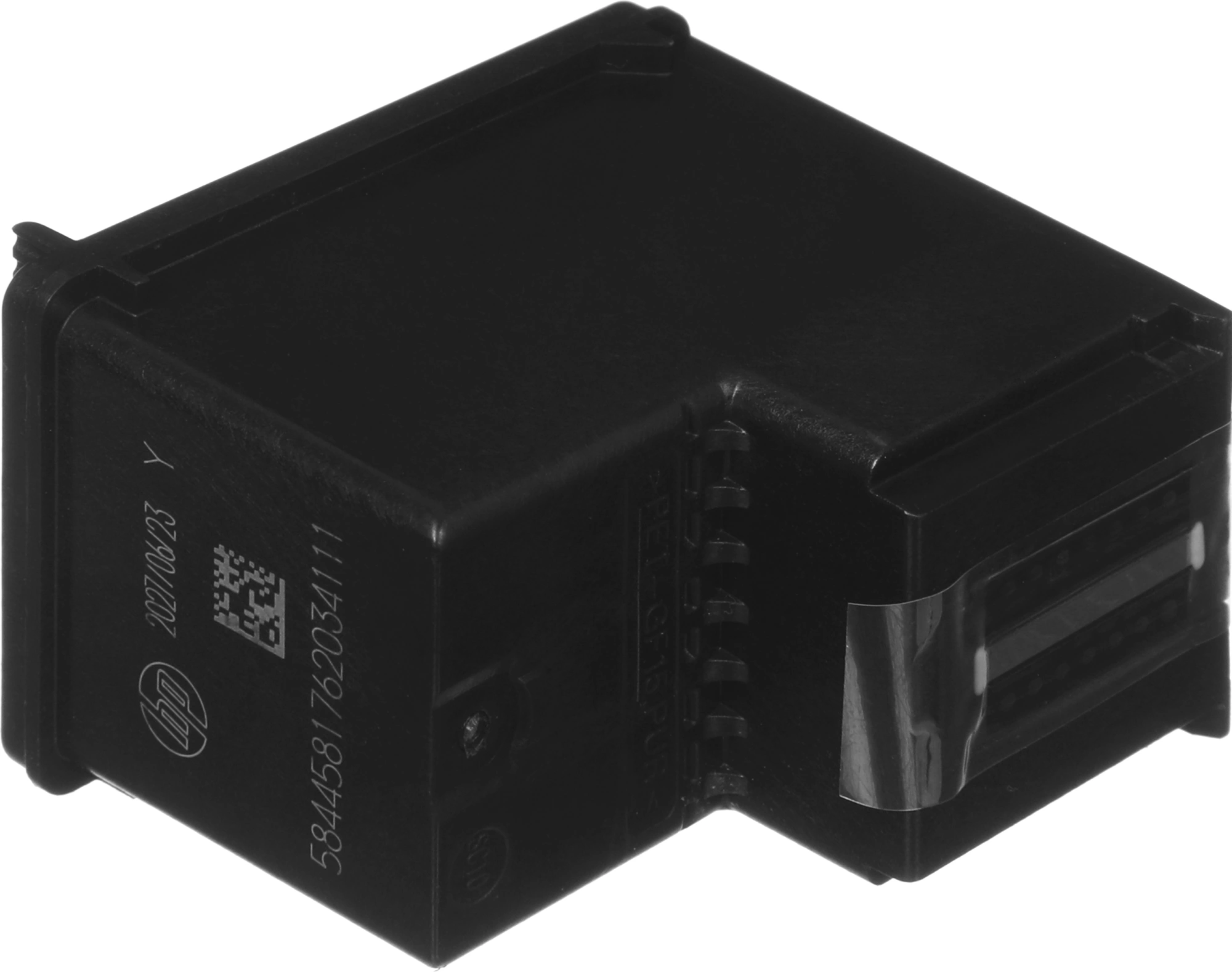 Картридж струйный HP 305 3YM61AE черный печ.гол.в компл. (120стр.) (17.9мл) для HP DJ 2320/2710/2720 — миниатюра 11