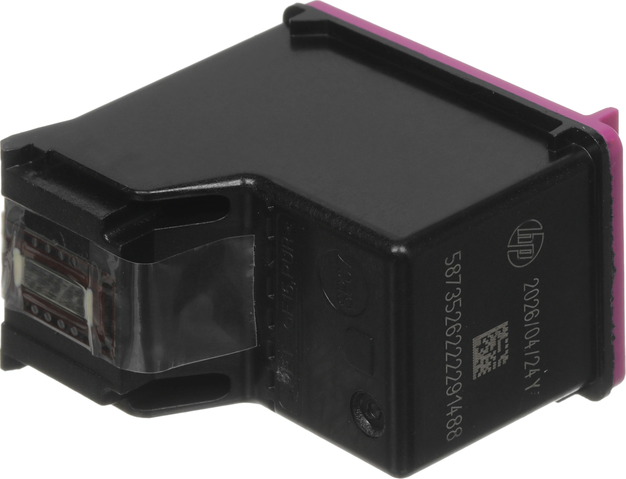 Картридж струйный HP 305XL 3YM63AE многоцветный печ.гол.в компл. (200стр.) (5мл) для HP DJ 2320/2710/2720 — миниатюра 13