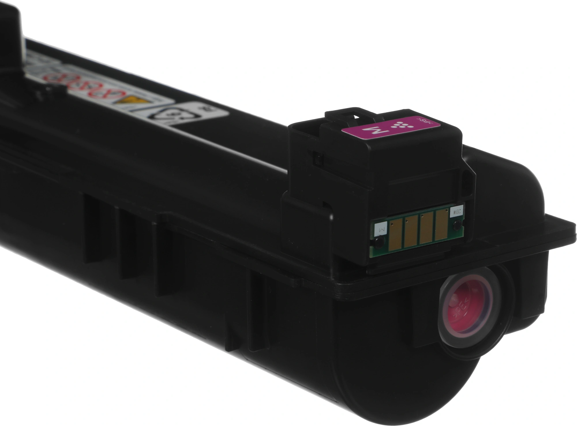 Картридж лазерный Ricoh SP C360E 408190 пурпурный (1500стр.) для Ricoh SP C360DNw/C360SNw/C360SFNw/C361SFNw — миниатюра 8