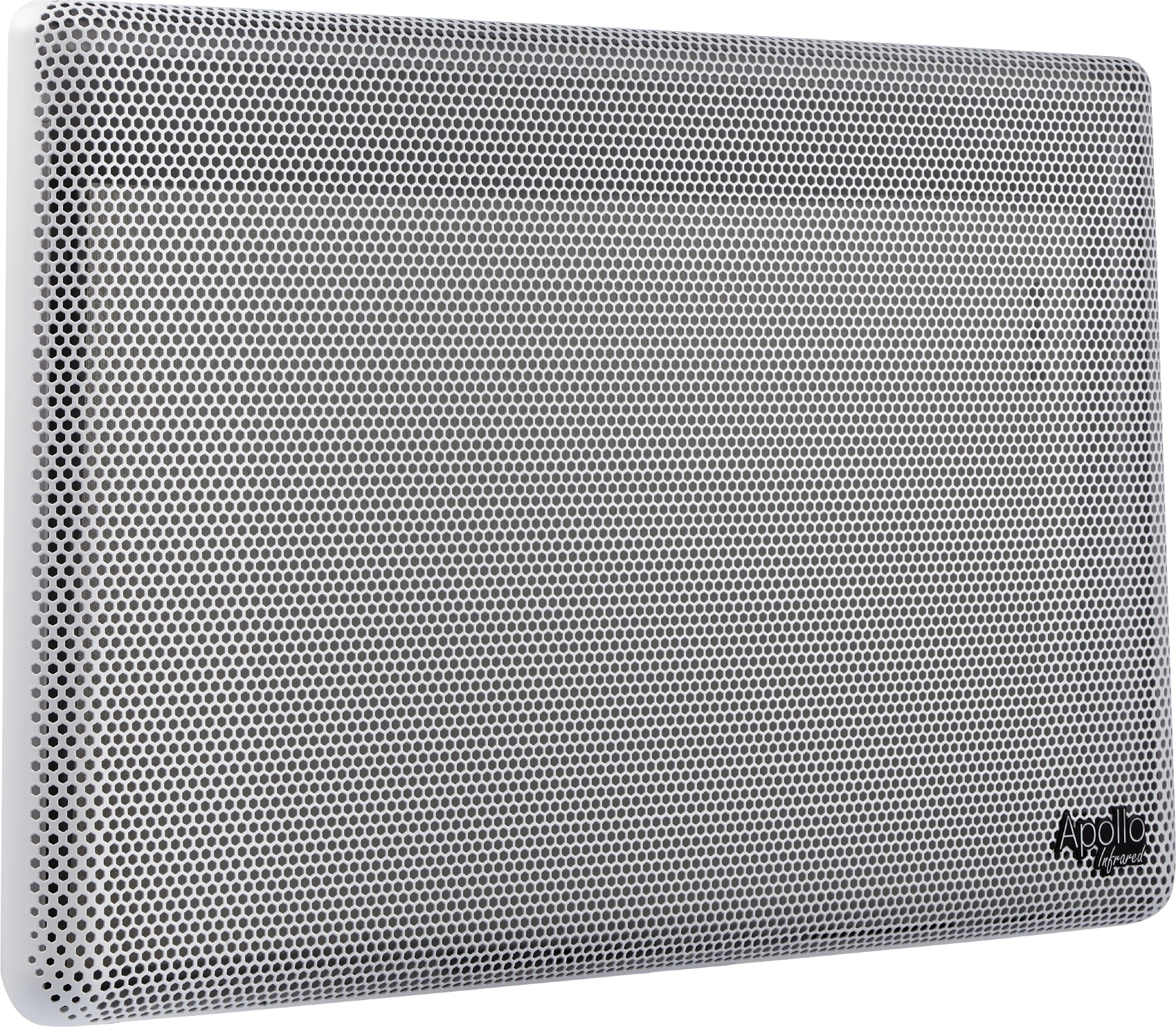 Конвектор Ballu Apollo Infrared BIHP/A-2000 2000Вт белый — миниатюра 3