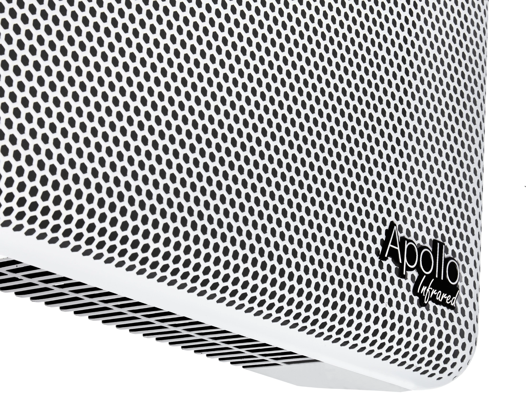 Конвектор Ballu Apollo Infrared BIHP/A-2000 2000Вт белый — миниатюра 5