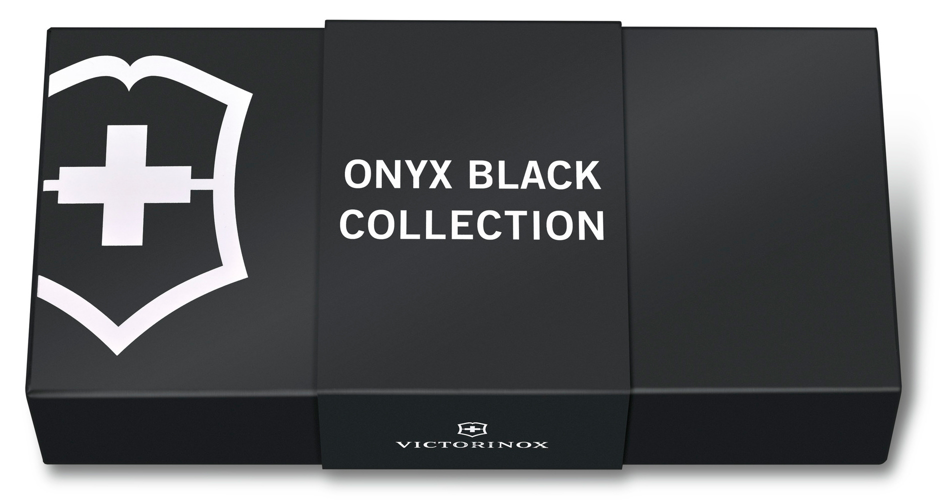 Нож перочинный Victorinox Signature Lite Onyx Black (0.6226.31P) 58мм 8функц. черный подар.коробка в комплекте: шнурок — миниатюра 6