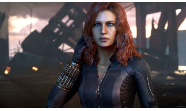 Игра для PS4 PlayStation Мстители Marvel. Величайшее издание Земли (16+) (RUS) — миниатюра 2