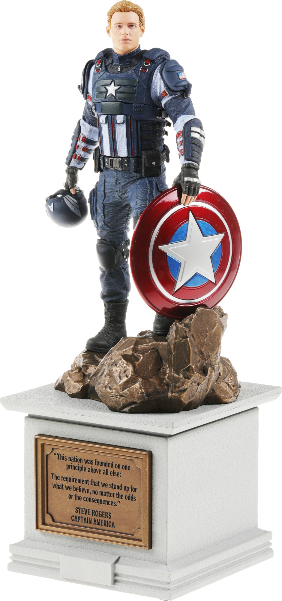 Игра для PS4 PlayStation Мстители Marvel. Величайшее издание Земли (16+) (RUS) — миниатюра 18