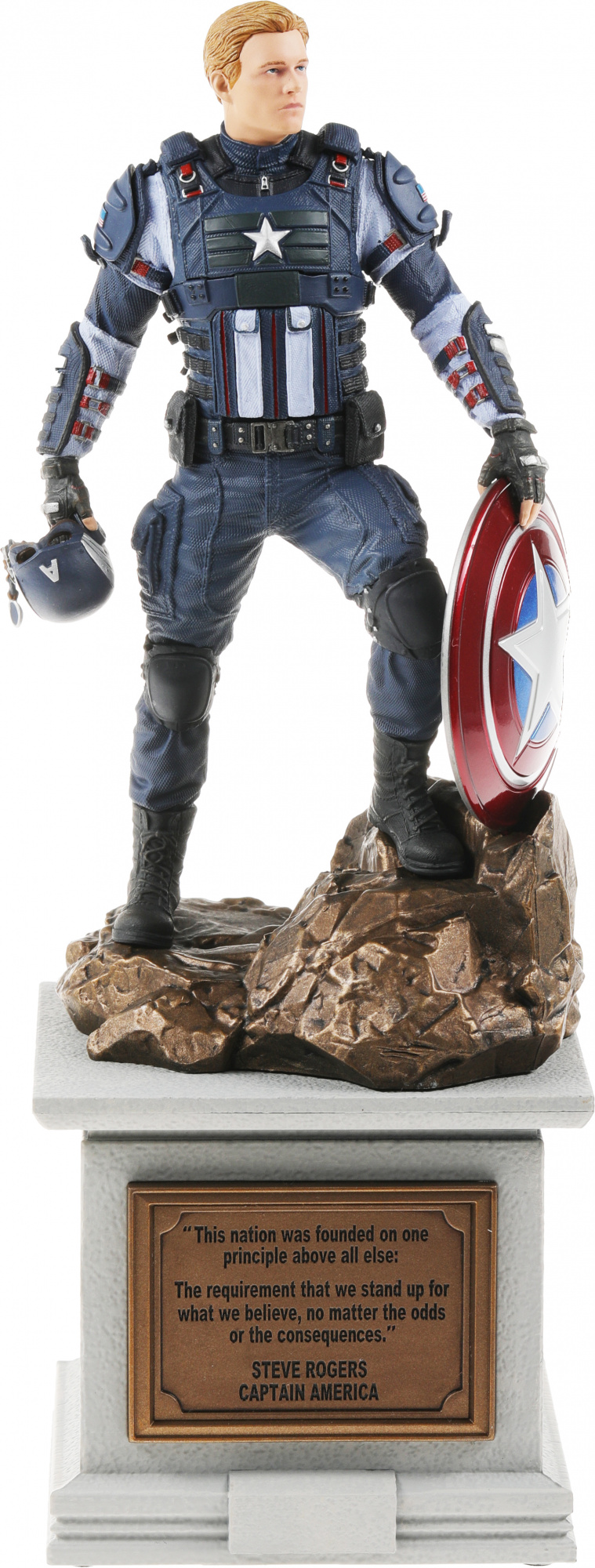 Игра для PS4 PlayStation Мстители Marvel. Величайшее издание Земли (16+) (RUS) — миниатюра 19