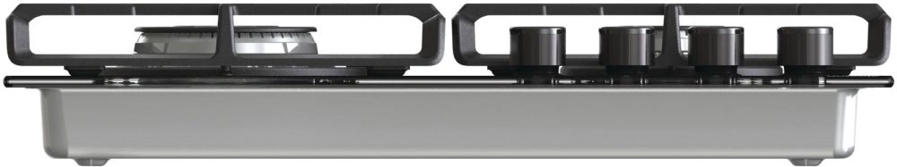 Газовая варочная поверхность Gorenje Simplicity GTW642SYB черный — миниатюра 4