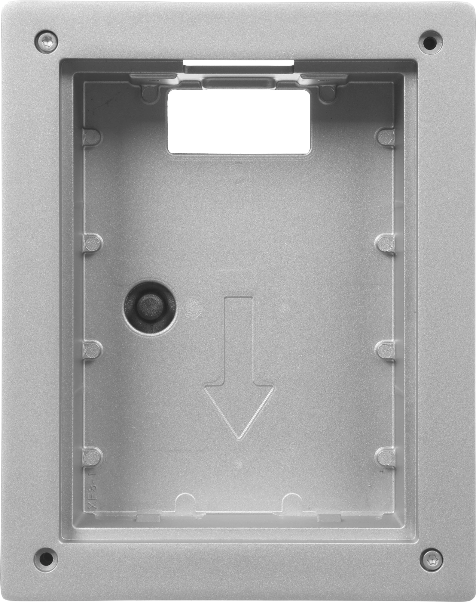 Монтажная коробка Dahua DH-VTM114 — миниатюра 4