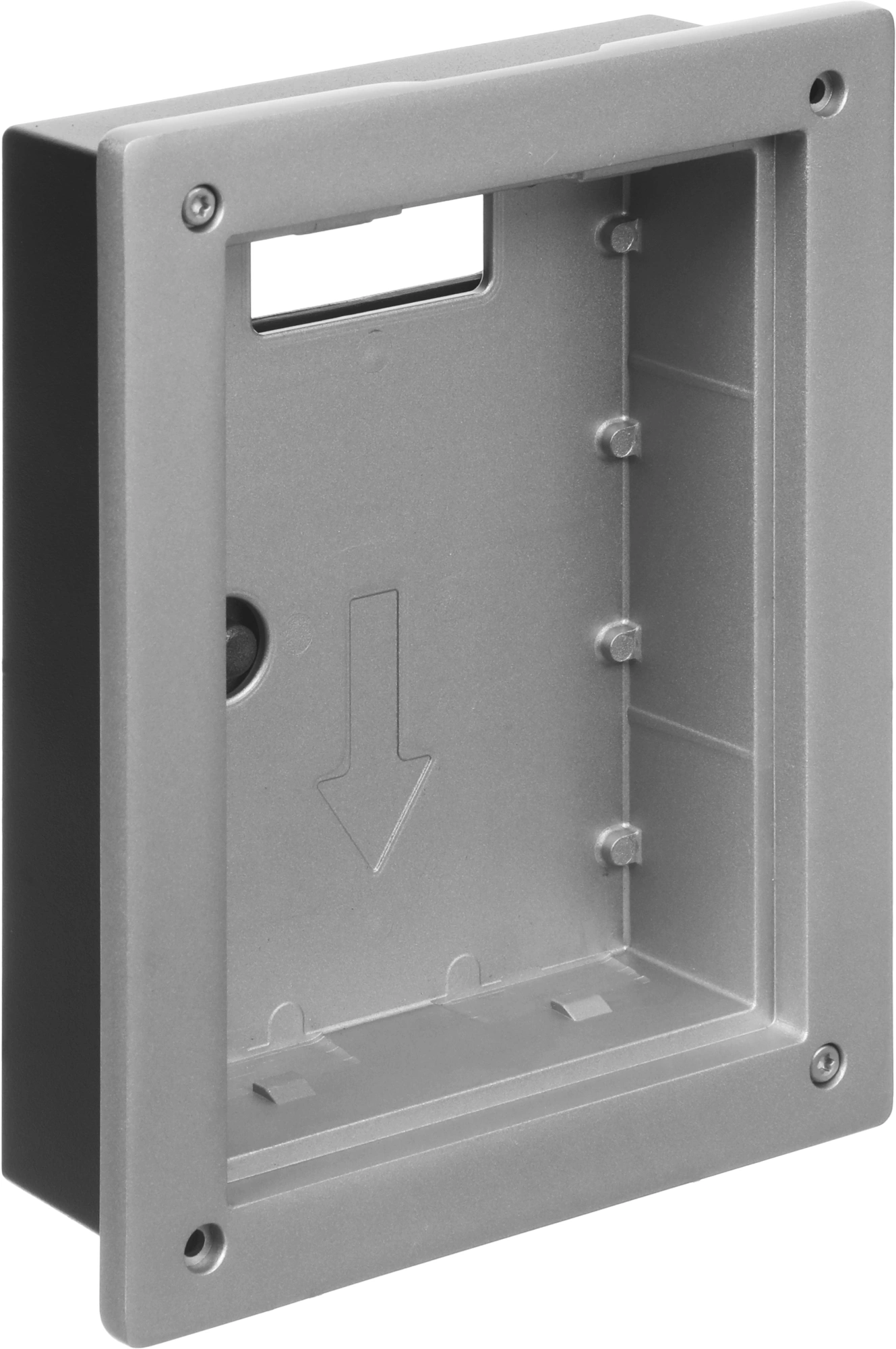 Монтажная коробка Dahua DH-VTM114 — миниатюра 8