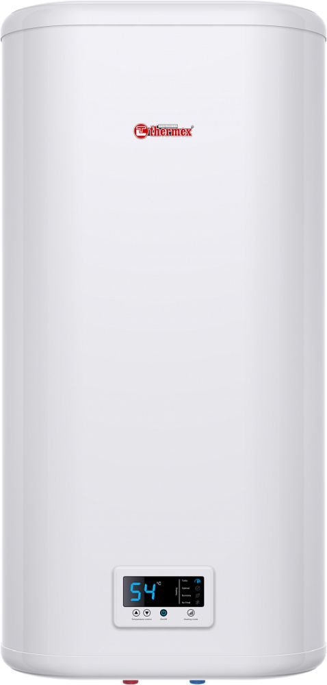 Водонагреватель Thermex IF 80 V (pro) 2кВт 80л электрический настенный/белый — миниатюра 10