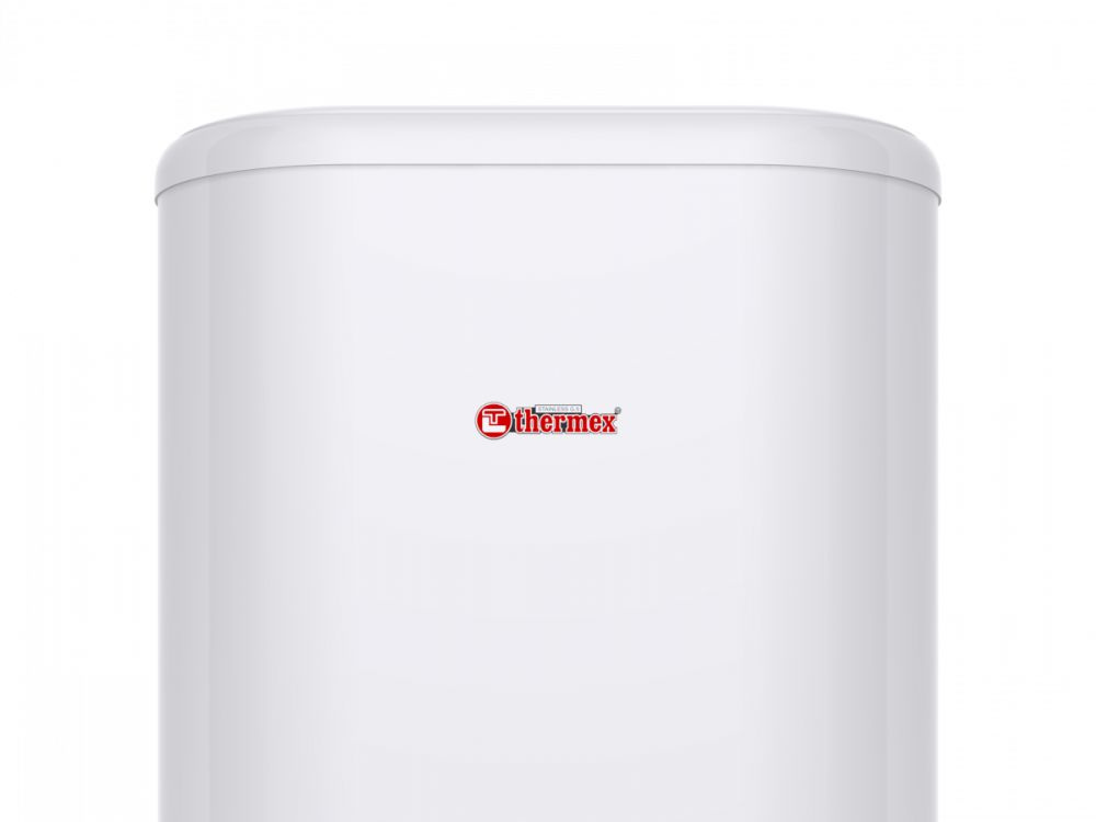 Водонагреватель Thermex IF 80 V (pro) 2кВт 80л электрический настенный/белый — миниатюра 4