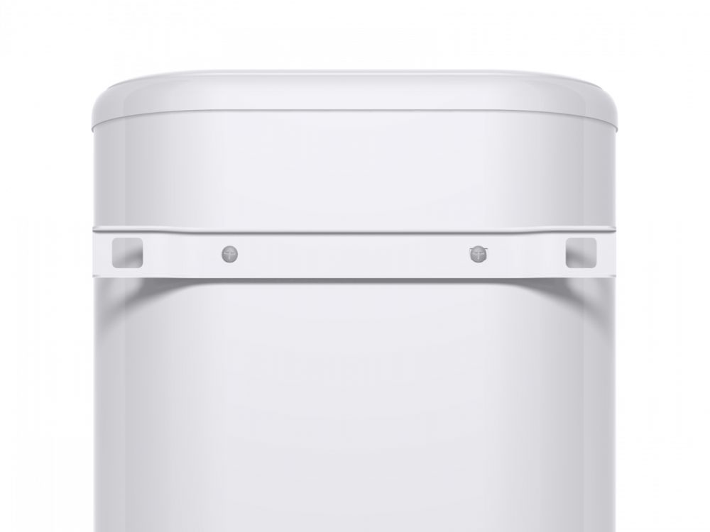 Водонагреватель Thermex IF 80 V (pro) 2кВт 80л электрический настенный/белый — миниатюра 6