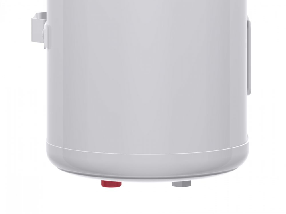 Водонагреватель Thermex IF 80 V (pro) 2кВт 80л электрический настенный/белый — миниатюра 7