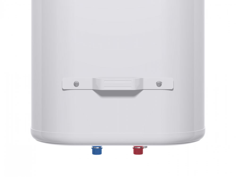 Водонагреватель Thermex IF 80 V (pro) 2кВт 80л электрический настенный/белый — миниатюра 9