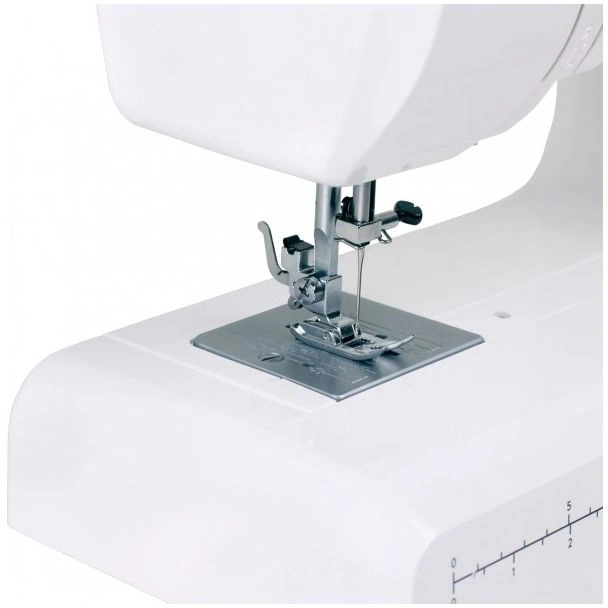 Швейная машина Janome JQ 2515S белый — миниатюра 9