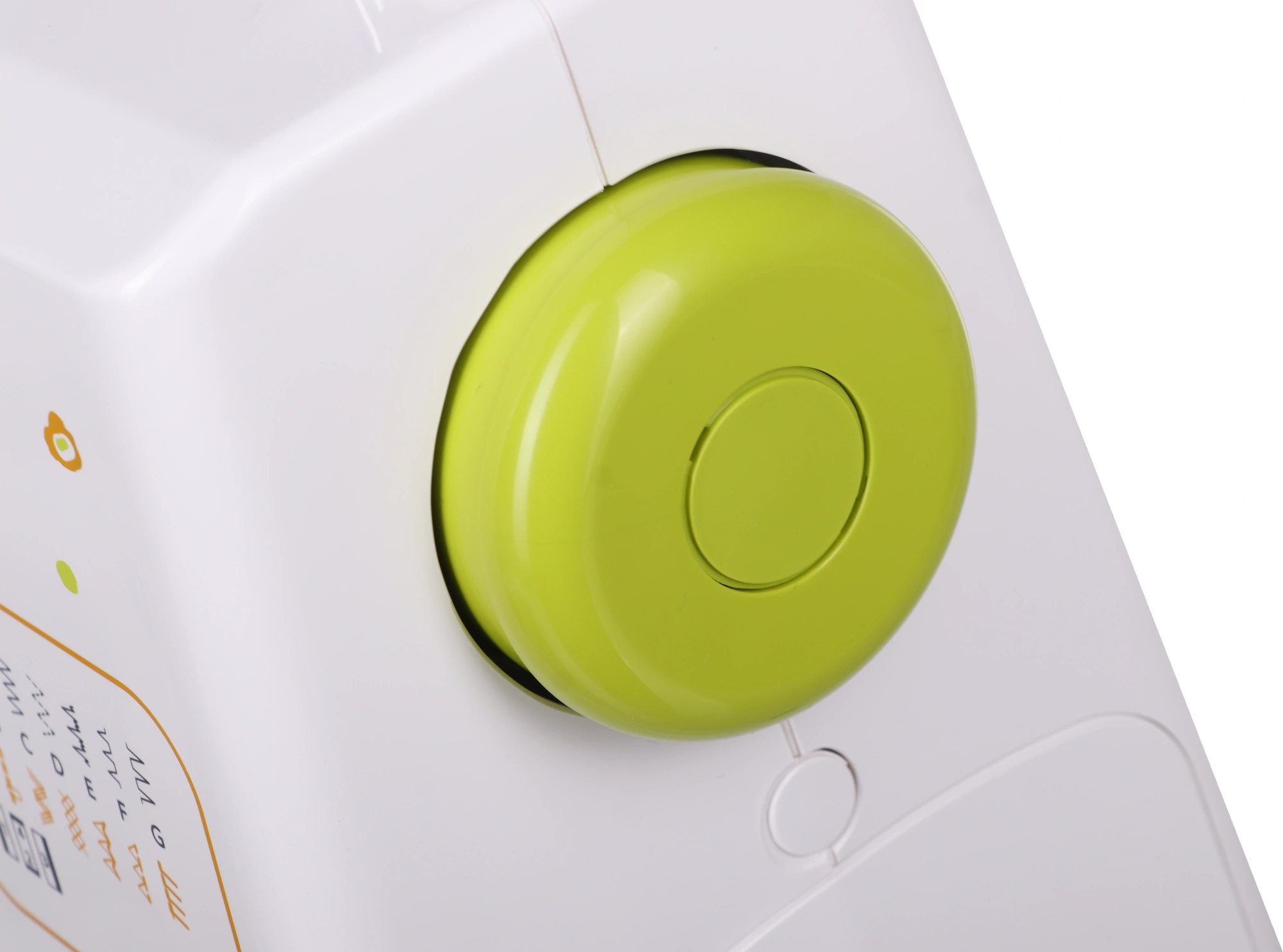 Швейная машина Janome Excellent Stitch 15A белый — миниатюра 9