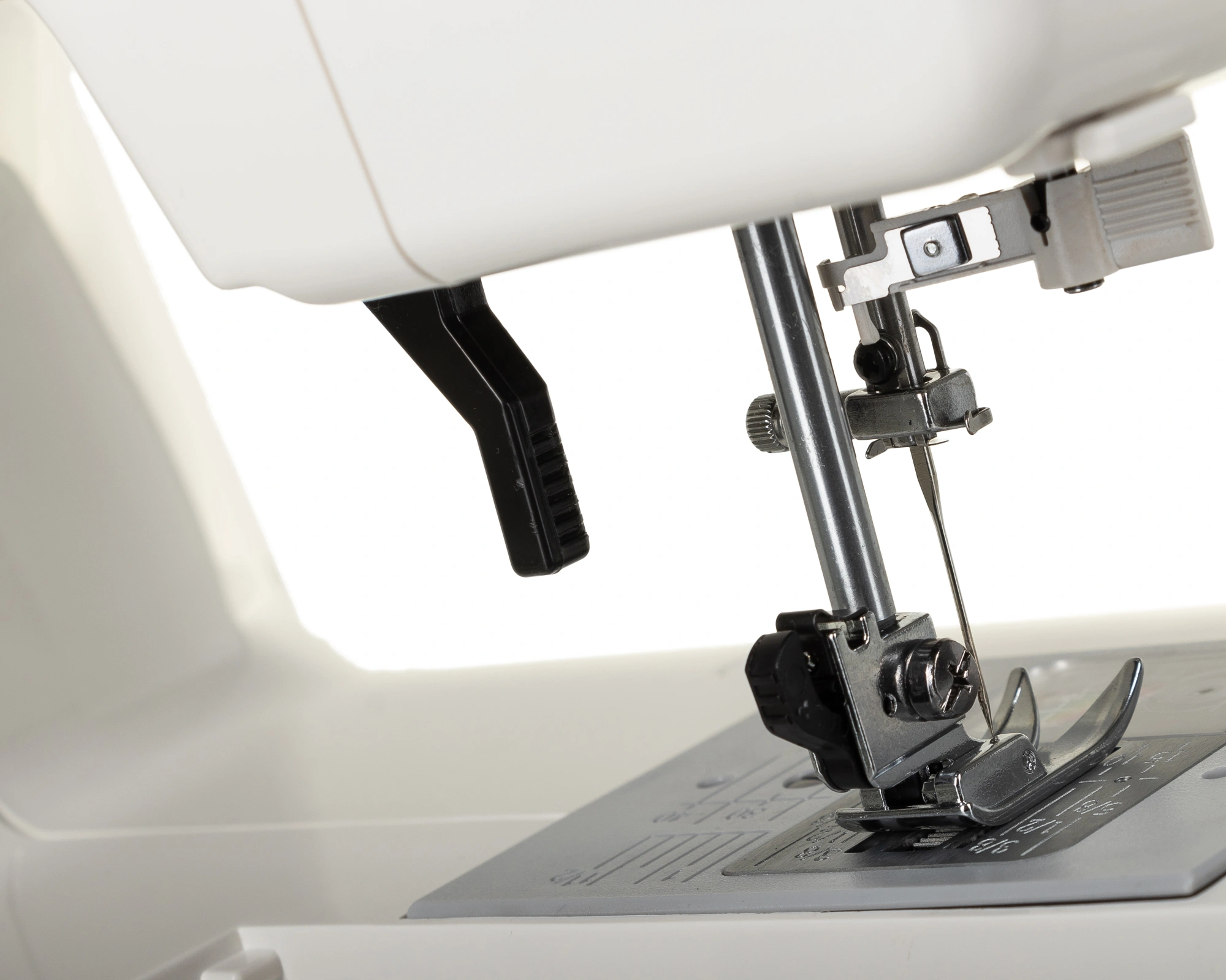 Швейная машина Janome Excellent Stitch 18A белый — миниатюра 18