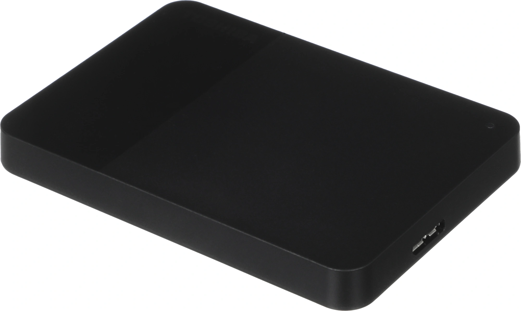 Жесткий диск Toshiba USB3.0 1TB HDTP310EK3AA Canvio Ready 2.5" черный — миниатюра 4