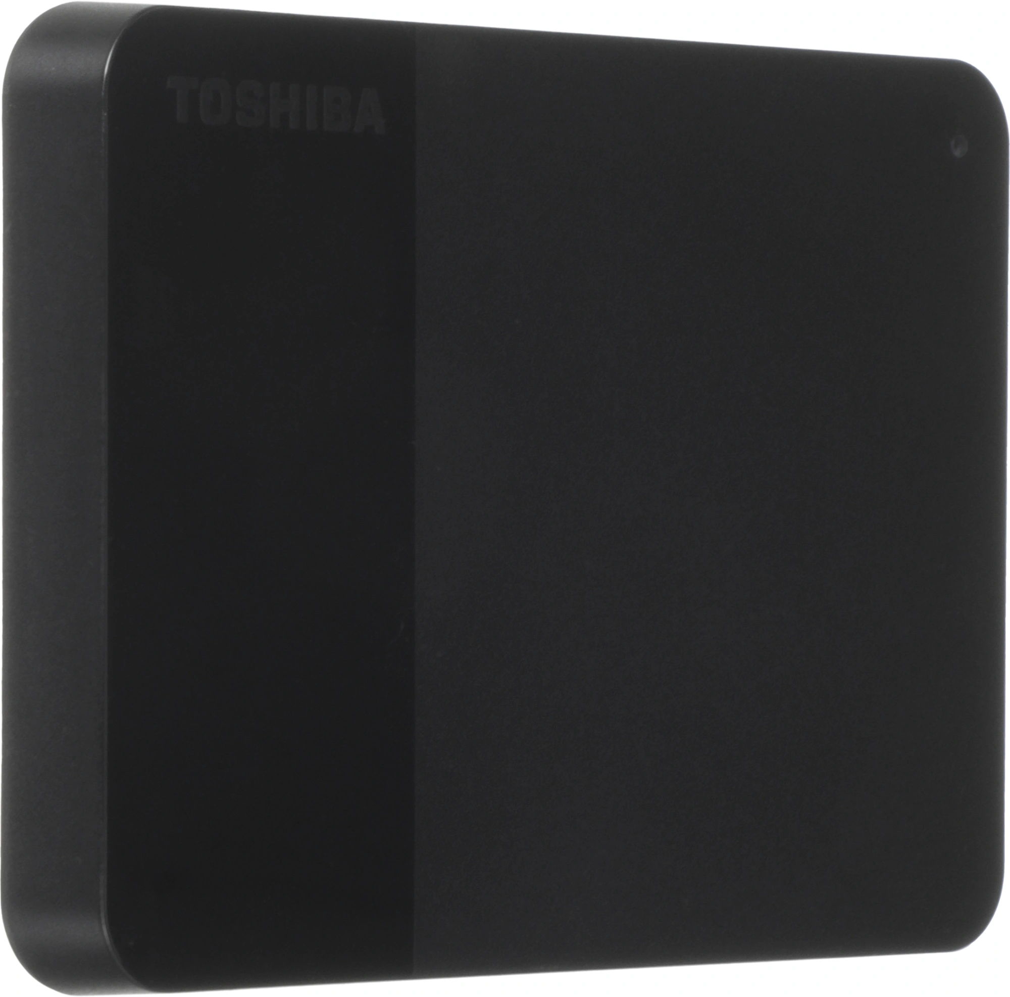 Жесткий диск Toshiba USB3.0 1TB HDTP310EK3AA Canvio Ready 2.5" черный — миниатюра 6