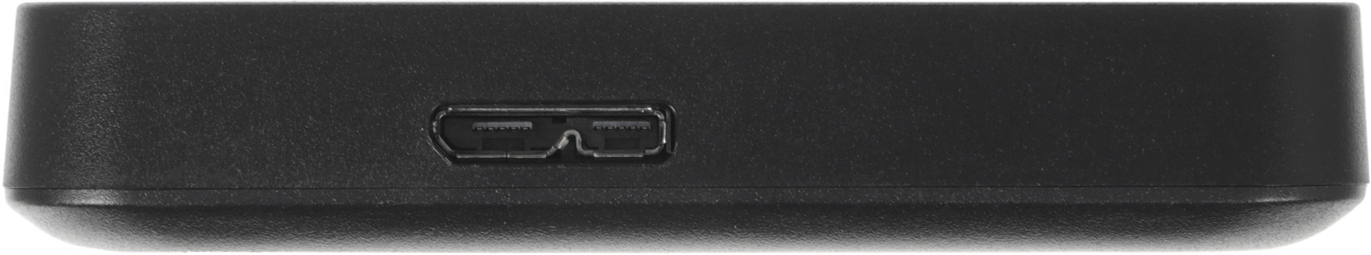 Жесткий диск Toshiba USB3.0 1TB HDTP310EK3AA Canvio Ready 2.5" черный — миниатюра 7