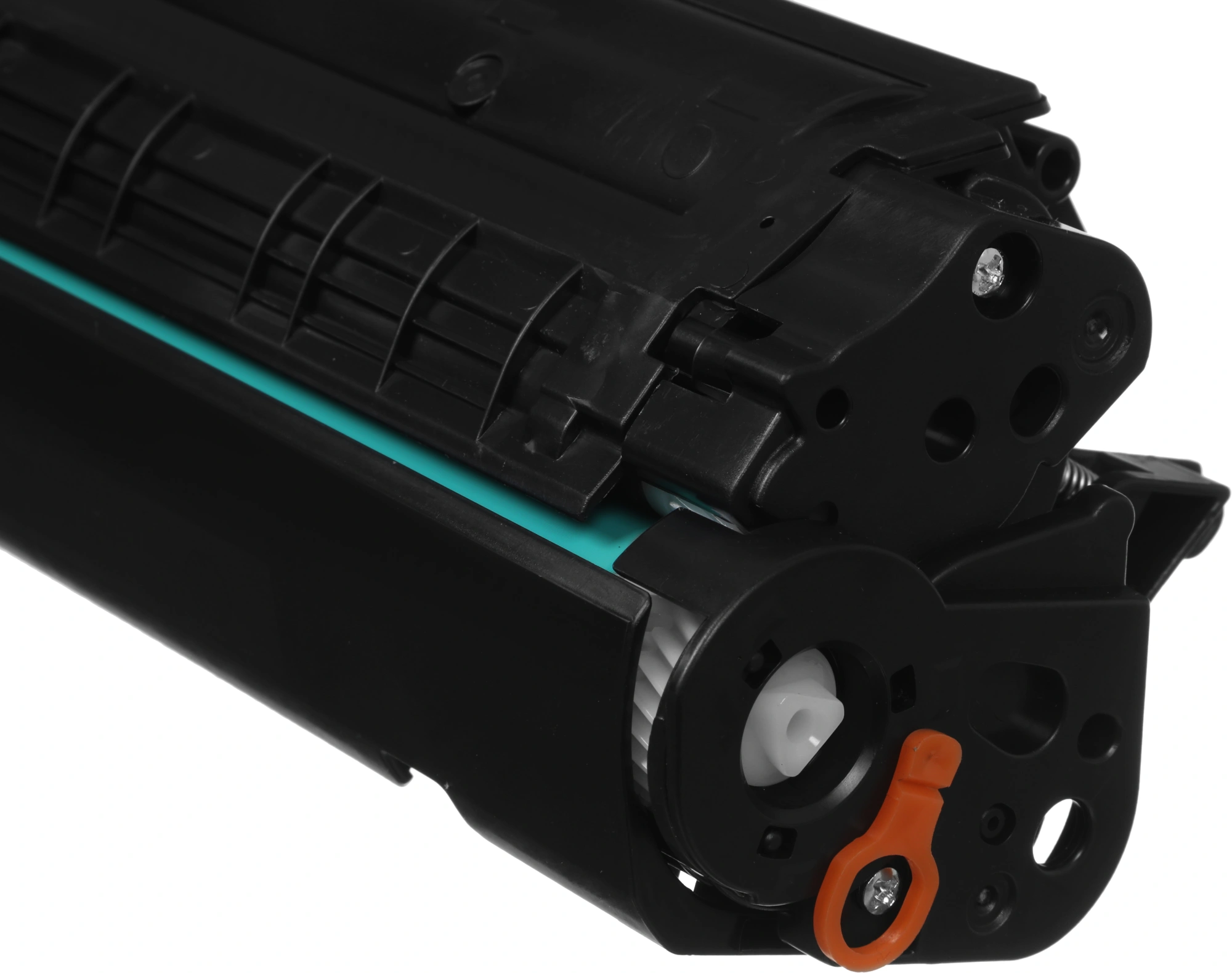 Картридж лазерный Cactus CS-FX10-MPS FX-10X черный (3000стр.) для Canon L100/L120/4140/MF4380dn/D420/D480 — миниатюра 3