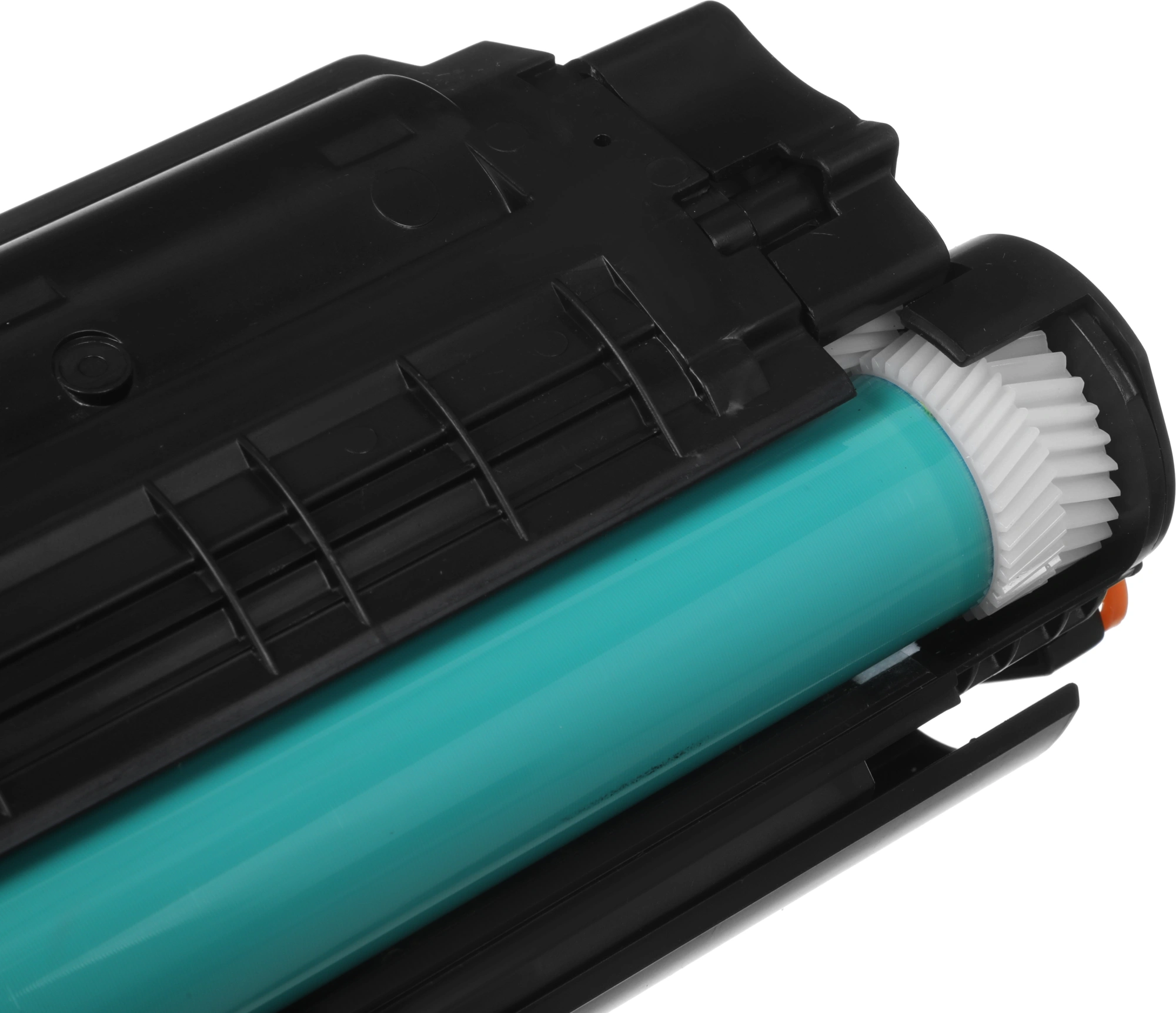 Картридж лазерный Cactus CS-FX10-MPS FX-10X черный (3000стр.) для Canon L100/L120/4140/MF4380dn/D420/D480 — миниатюра 4