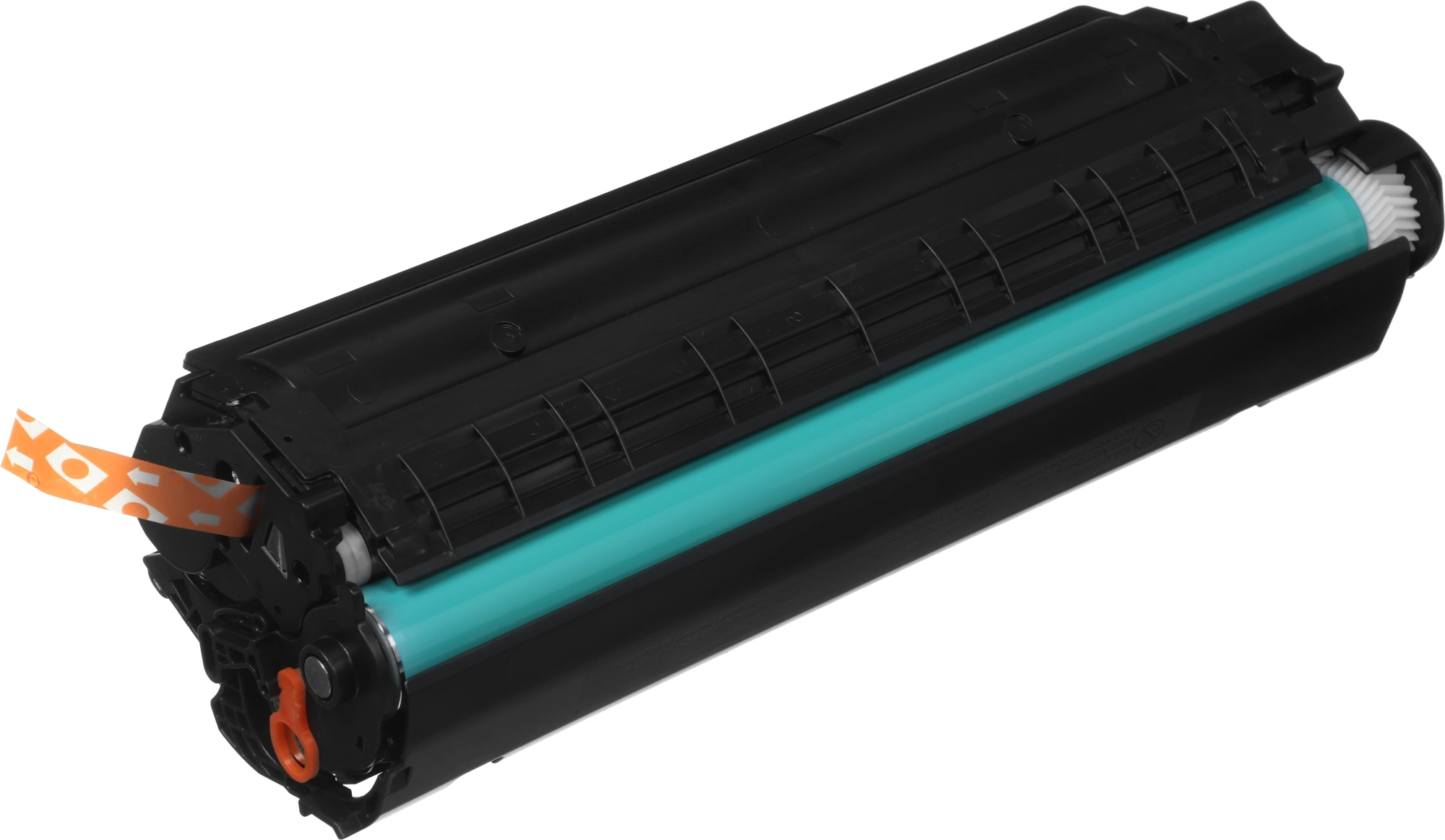 Картридж лазерный Cactus CS-FX10-MPS FX-10X черный (3000стр.) для Canon L100/L120/4140/MF4380dn/D420/D480 — миниатюра 5