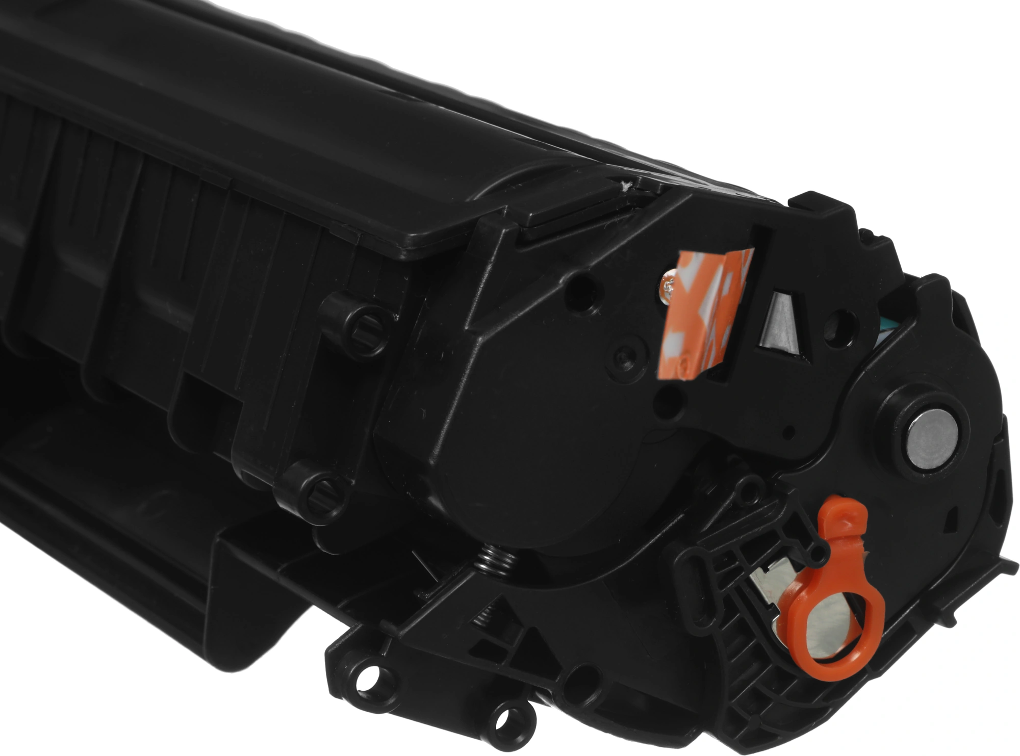 Картридж лазерный Cactus CS-FX10-MPS FX-10X черный (3000стр.) для Canon L100/L120/4140/MF4380dn/D420/D480 — миниатюра 8