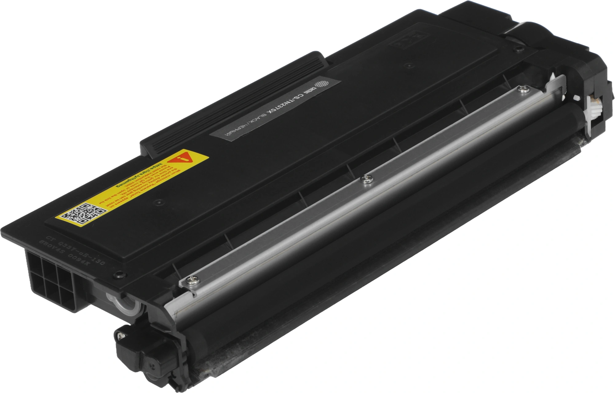 Картридж лазерный Cactus CS-TN2375X TN-2375 черный (5200стр.) для Brother DCP L2500/L2520/L2540/L2560 — миниатюра 9