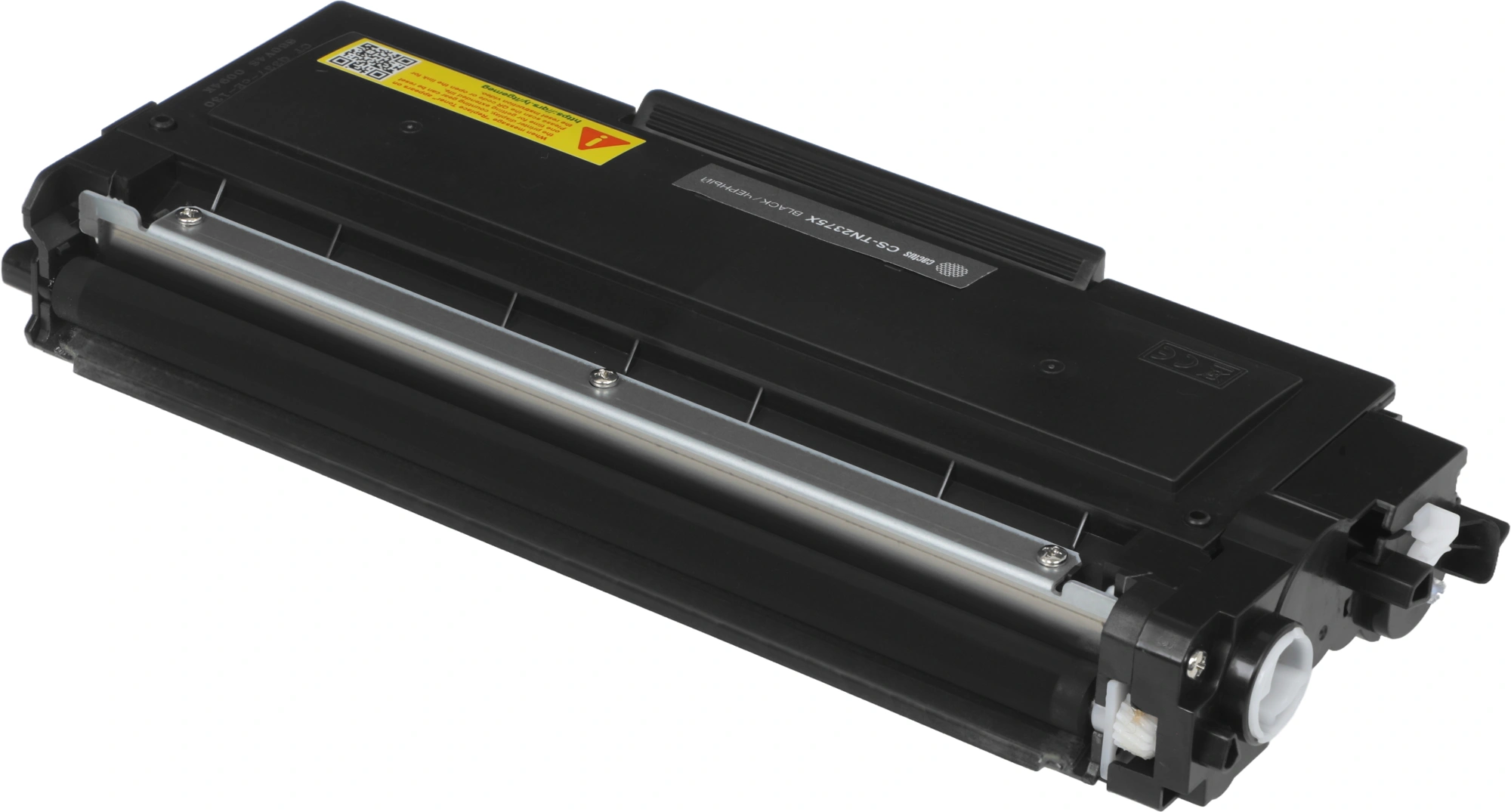 Картридж лазерный Cactus CS-TN2375X TN-2375 черный (5200стр.) для Brother DCP L2500/L2520/L2540/L2560 — миниатюра 5